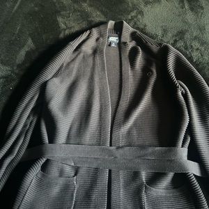 JP MORGAN CHASE APPAREL